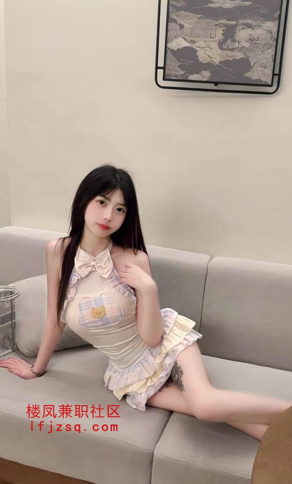 超值的性感波霸小妹妹