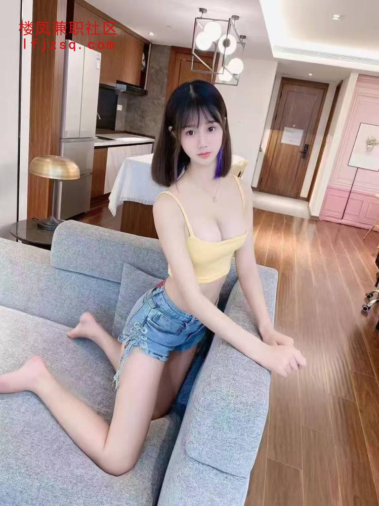 天津诱惑身材极品鲍鱼能吸会夹