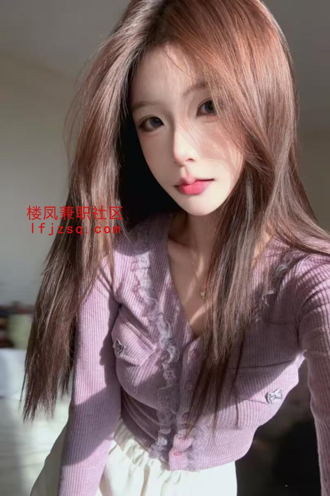 温柔少妇魅力动人
