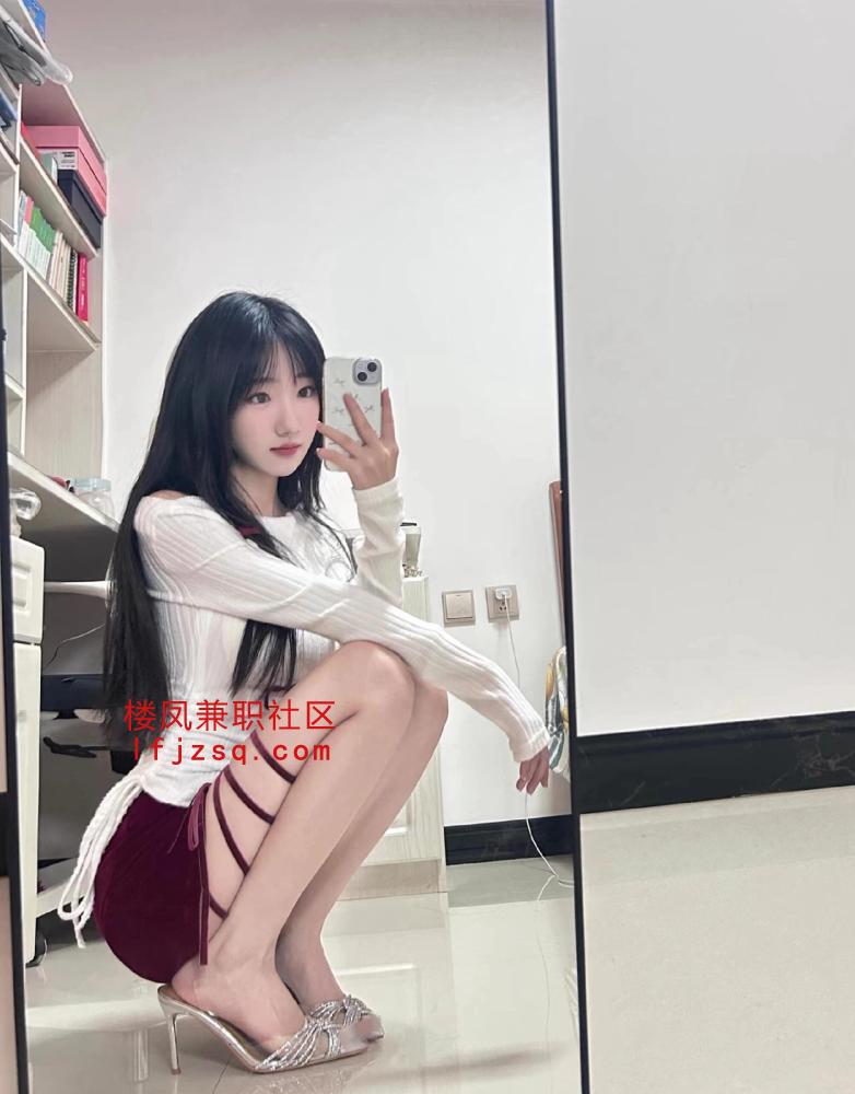 00后清纯少女