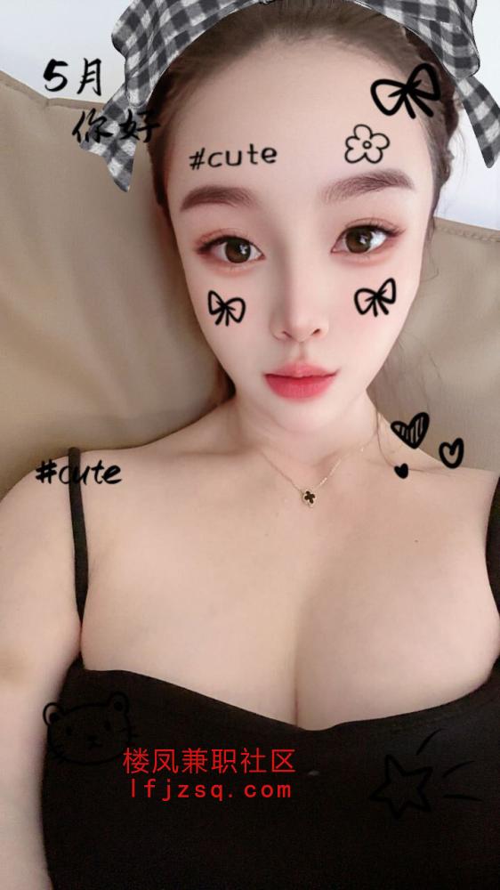 兼职小姐姐人美逼紧水多