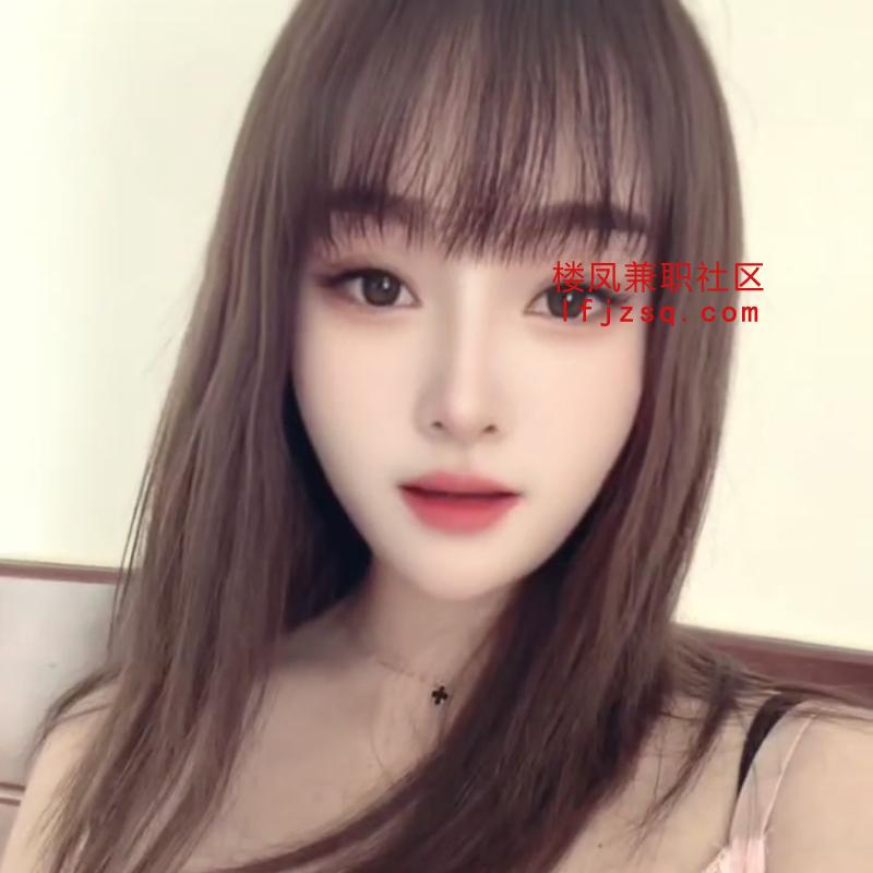 兼职小姐姐人美逼紧水多