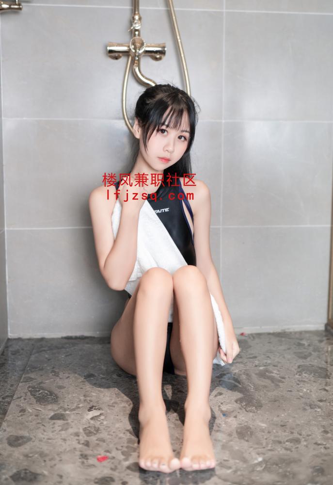 身材很好的邻家小妹