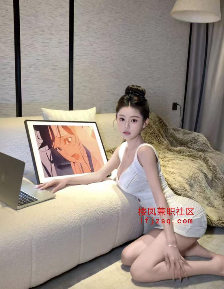 清纯女大学生