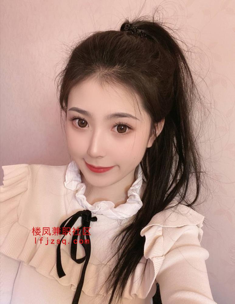 小情人般的服务极品