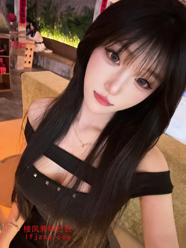 三亚贴心温柔服务小北鼻
