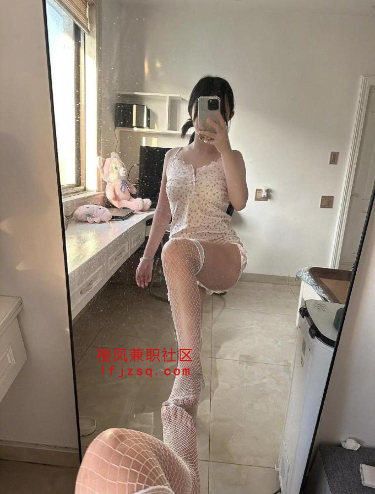 上海市假期兼职学妹