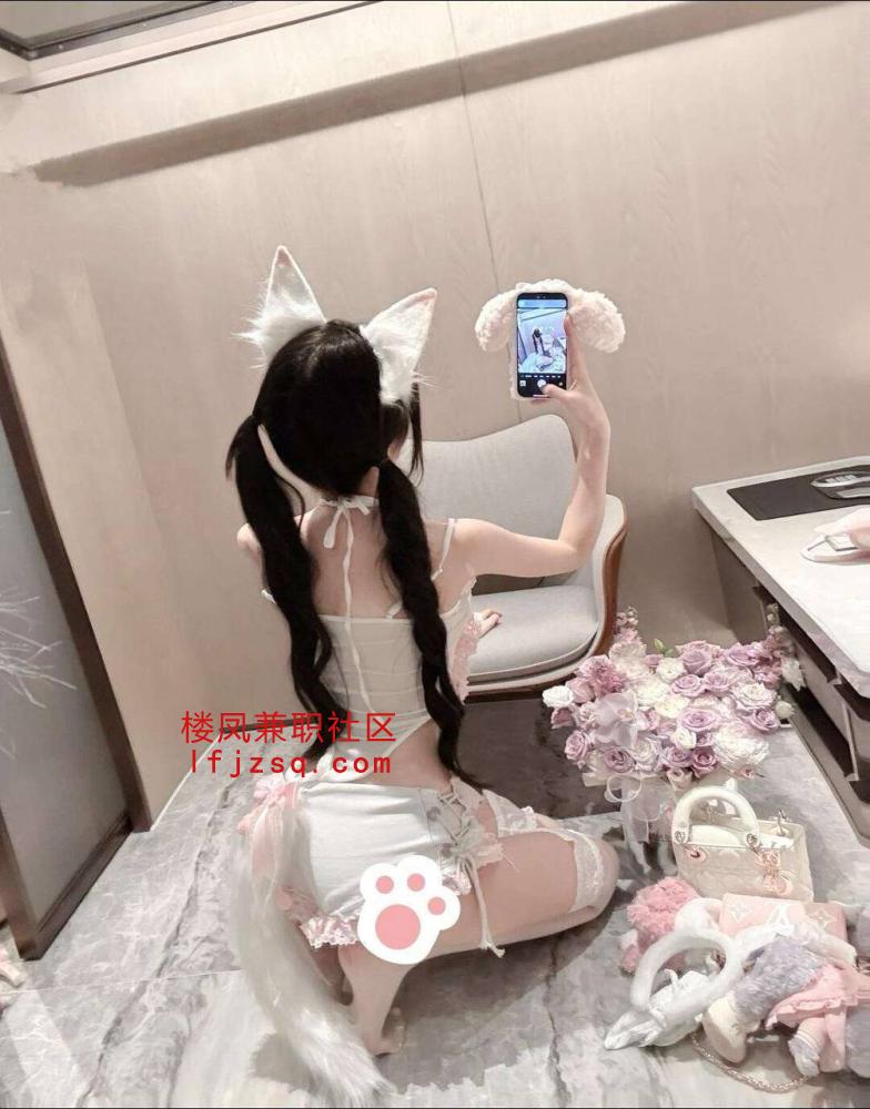 深圳出差性瘾犯了，尝得粉鲍鱼