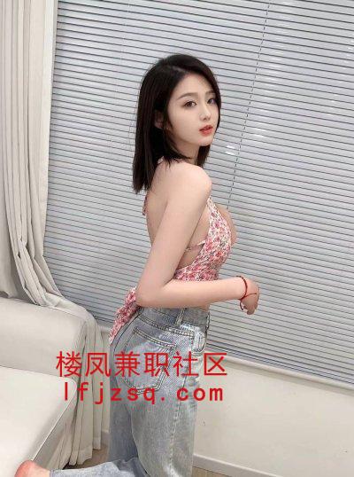 肤白润透美颜小妹
