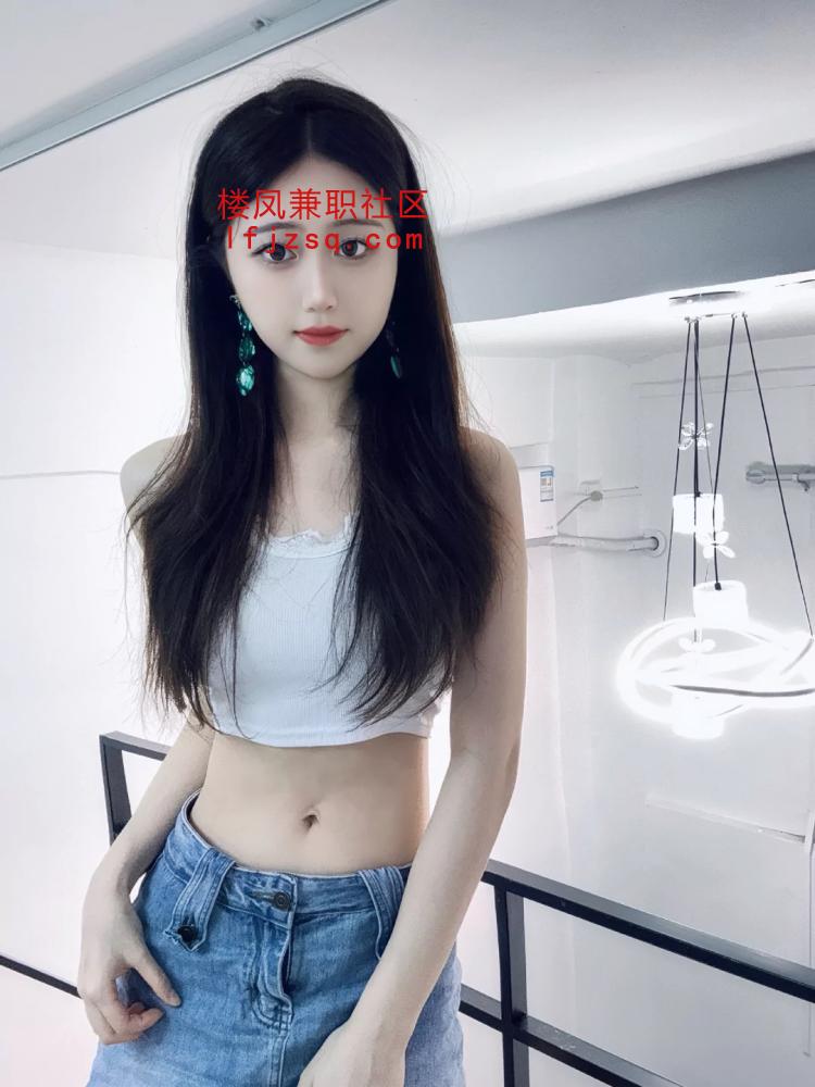 市南清纯甜美学妹