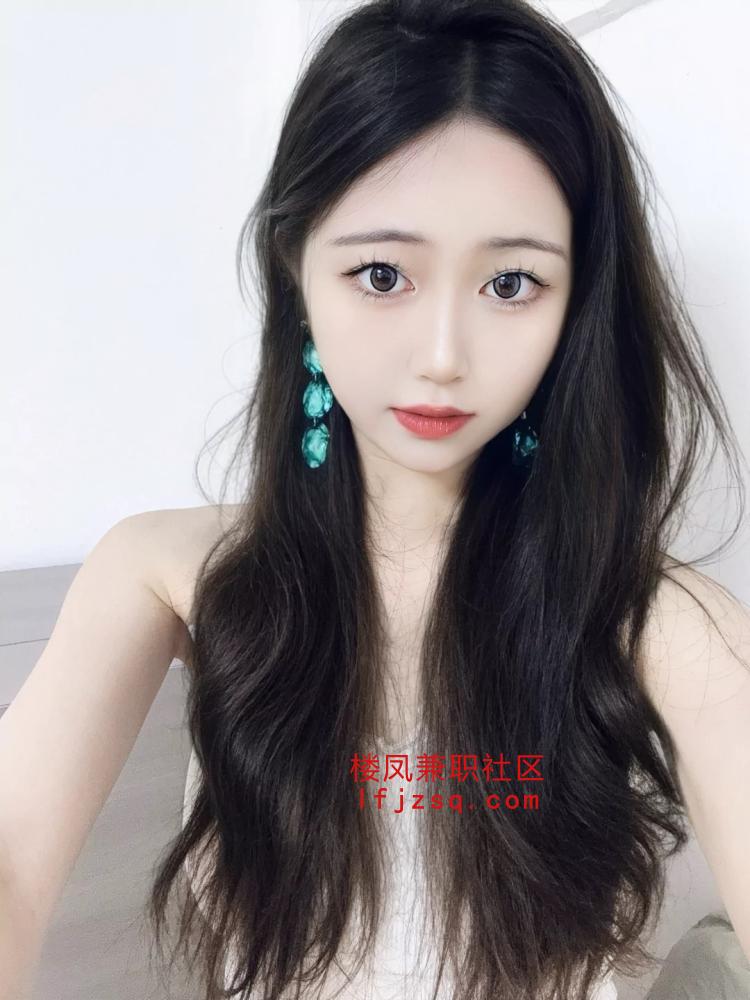 市南清纯甜美学妹