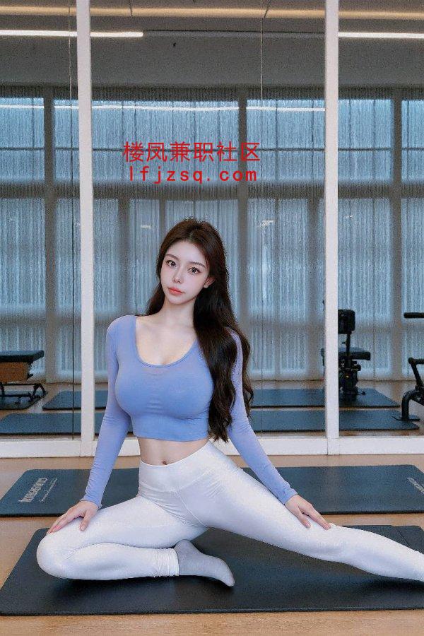 妹子皮肤白嫩光滑鲍鱼多汁滑嫩