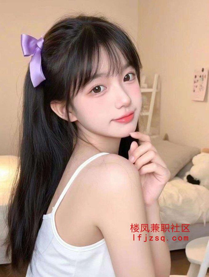 细嫩逼紧一线天兼职妹妹
