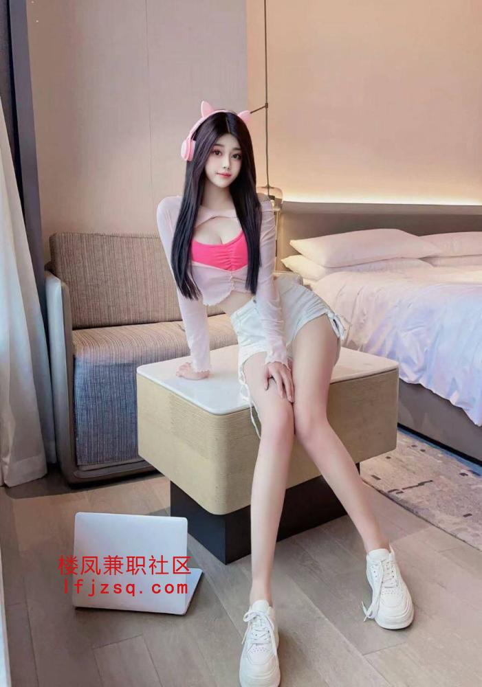 西安纯欲小仙女