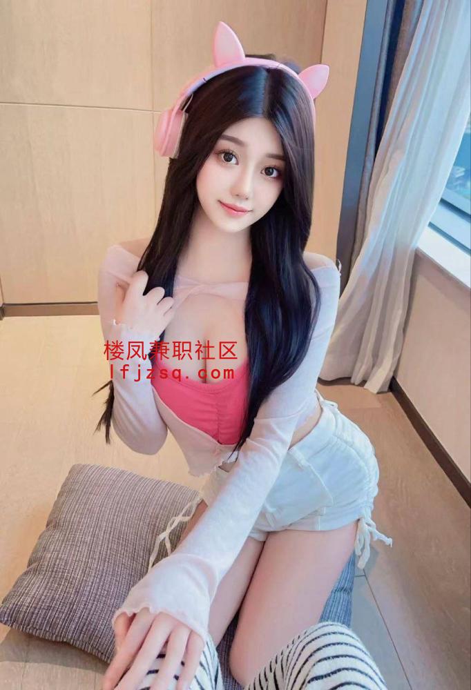 西安纯欲小仙女