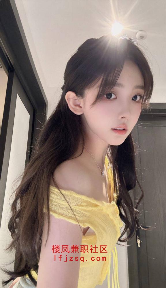 咸阳00后妹妹身材火辣