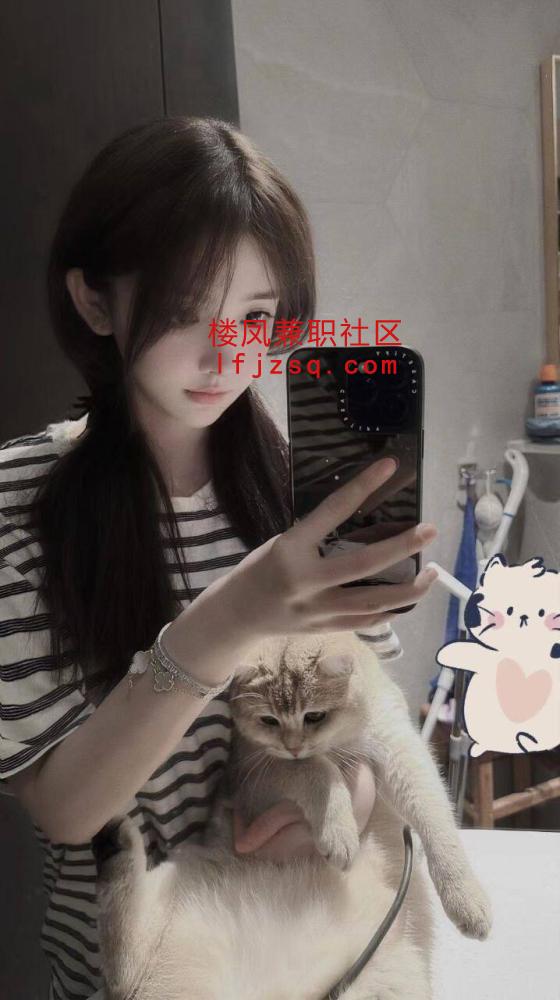 咸阳00后妹妹身材火辣