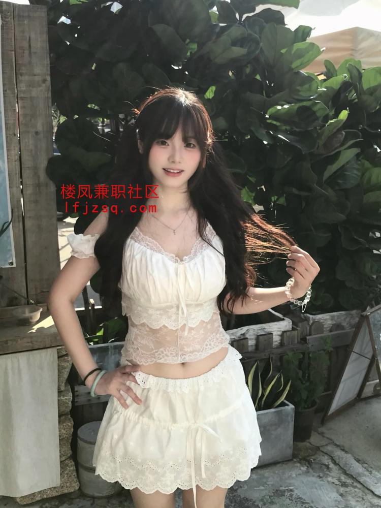 杭州00后反差小妹，性感风骚水润多汁