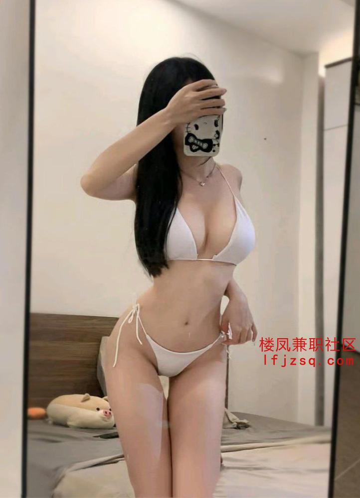 义乌市白皙粉嫩丰满三点尤物妹妹。