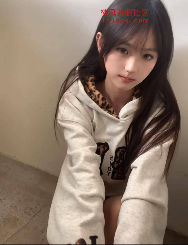 朝阳清纯美丽动人销魂嫩妹