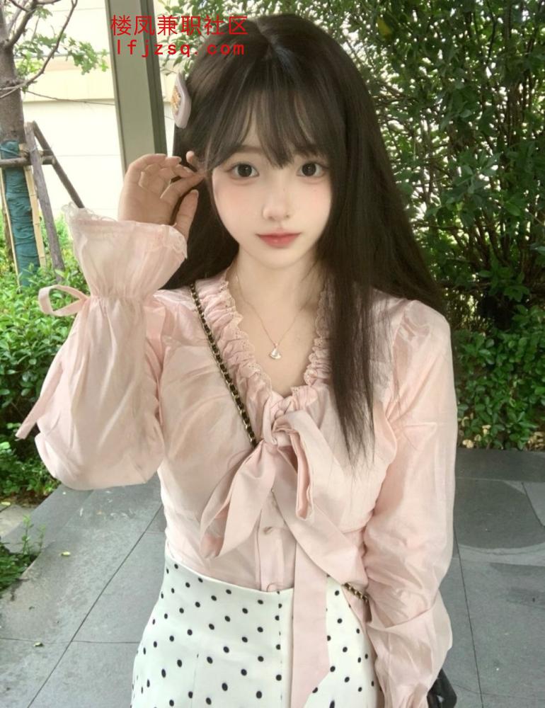 四平推荐元气满满的小夹子软软
