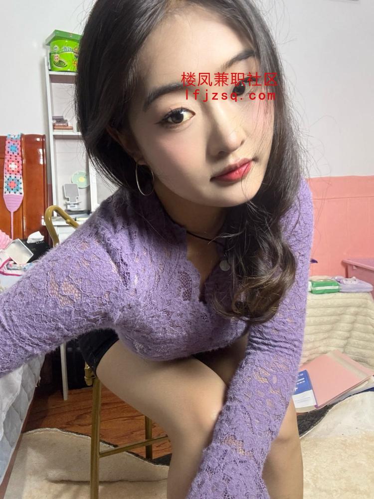 超会吸的绝美小骚妹