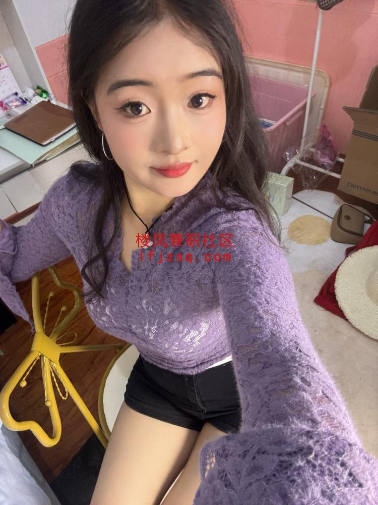 超会吸的绝美小骚妹