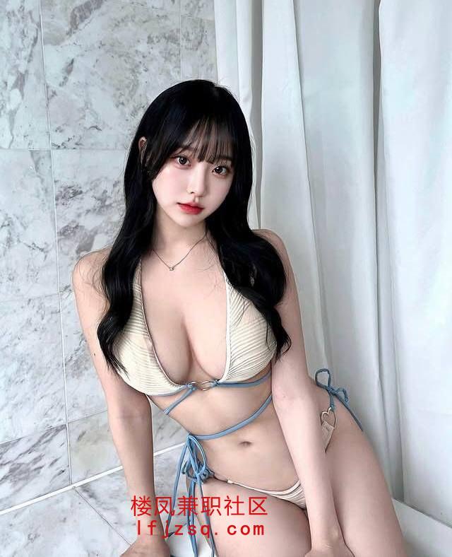 郑州05后小妹下海兼职，粉嫩多汁前凸后翘蜜桃臀