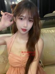 清纯甜美学妹兼职
