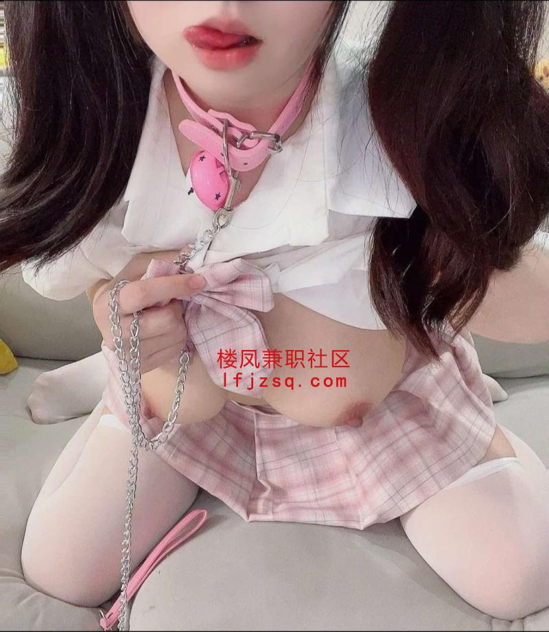 义乌兼职多汁白乳甜妹