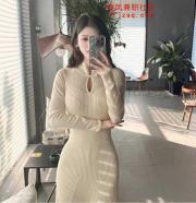 身材颜值极佳腿长腰细胸大B紧