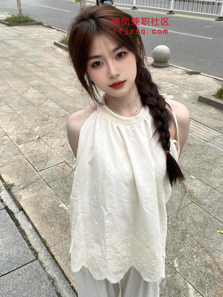 清纯小妹粉嫩多汁