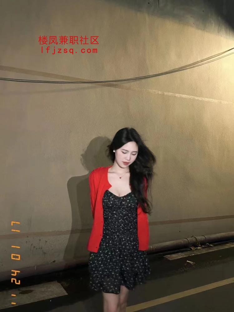 丰台高颜值大胸黑丝御姐