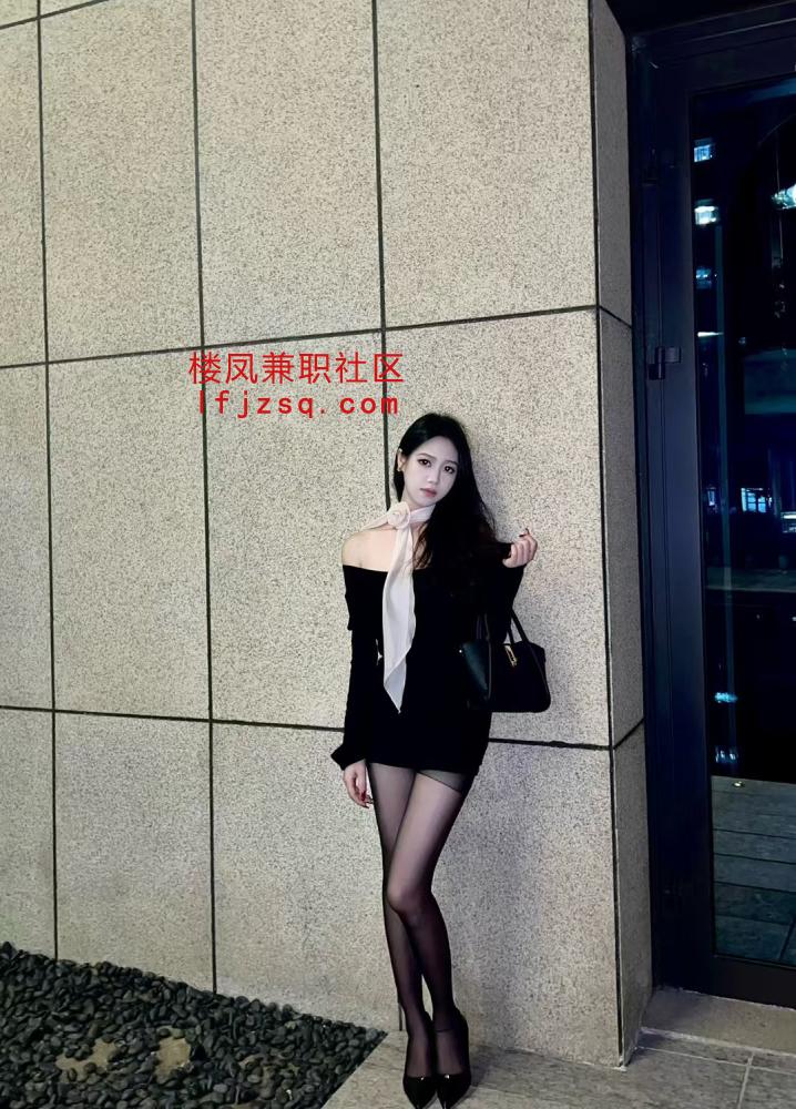 丰台高颜值大胸黑丝御姐