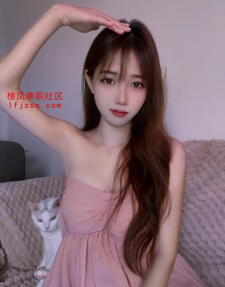 浦东清纯甜美学妹