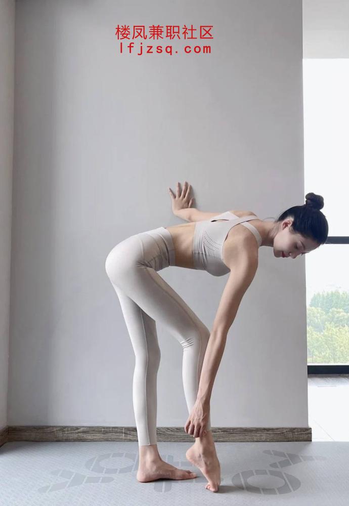 南宁兼职瑜伽老师粉嫩水多技术一流