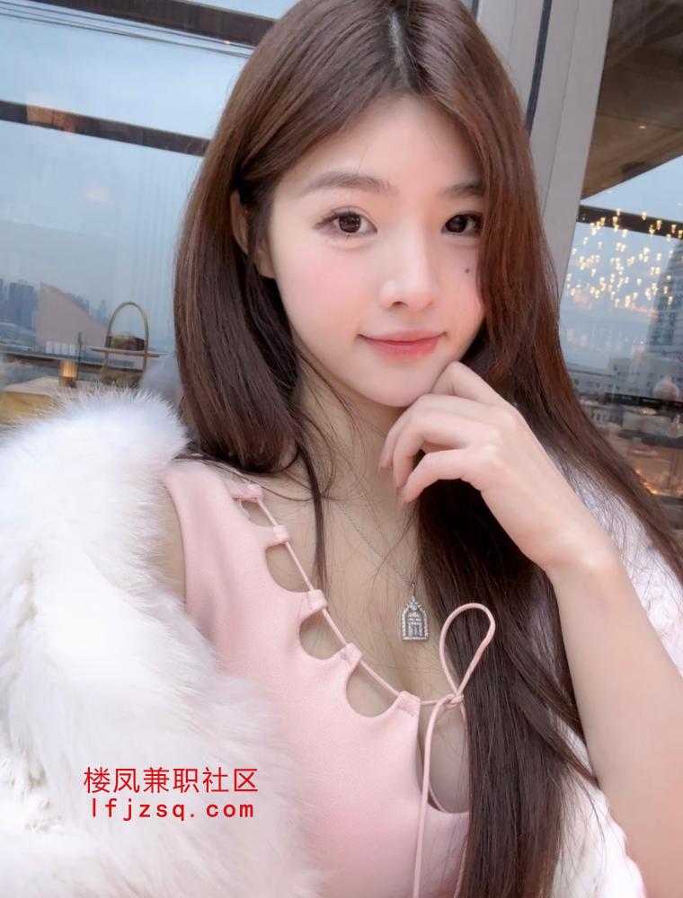 昆明性感大波小姐姐