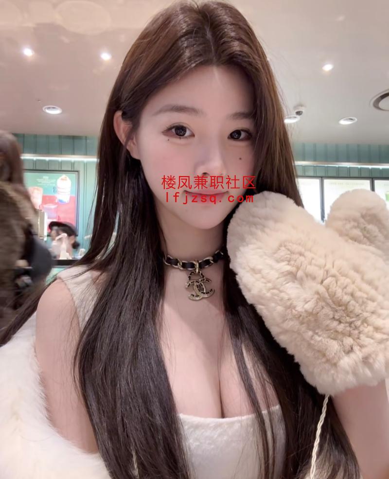 昆明性感大波小姐姐
