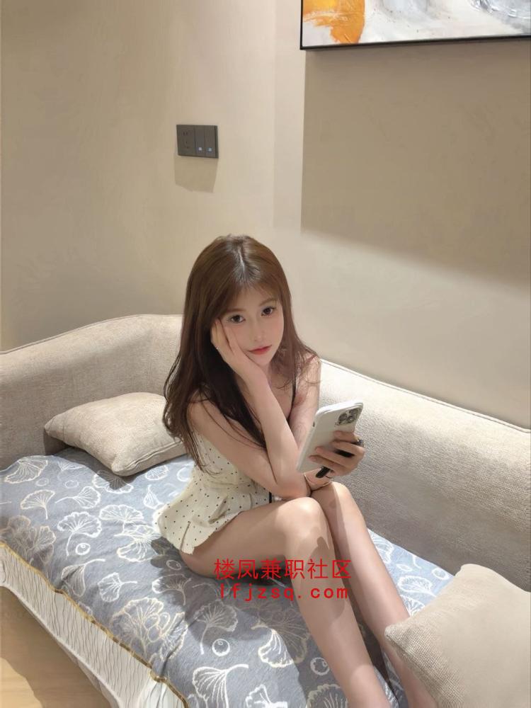 赣州超甜美妞~白嫩又配合