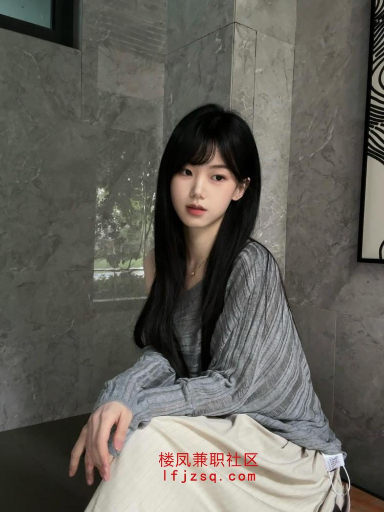 性感美女制服诱惑