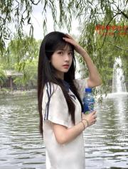 潮阳甜甜爽到极点，软糯糯的大胸妹妹