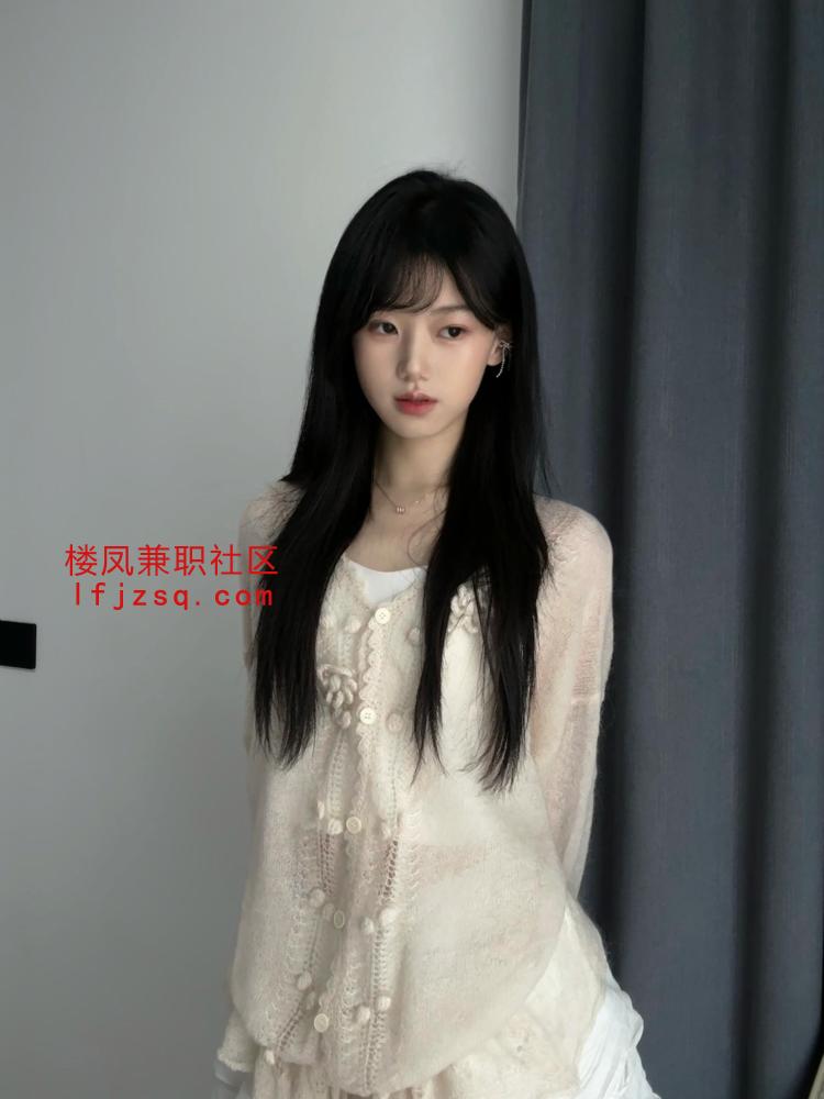 兼职清纯小妹床上反差大 全是水