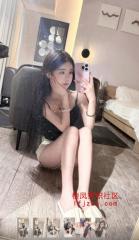 长春妖媚身材纯欲易高潮活好