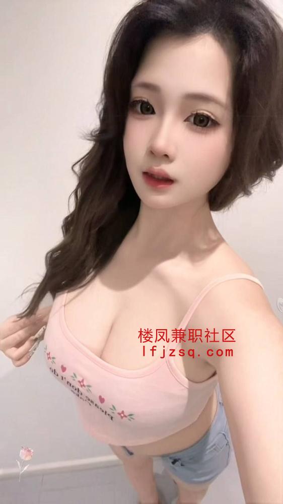 温柔邻家美女