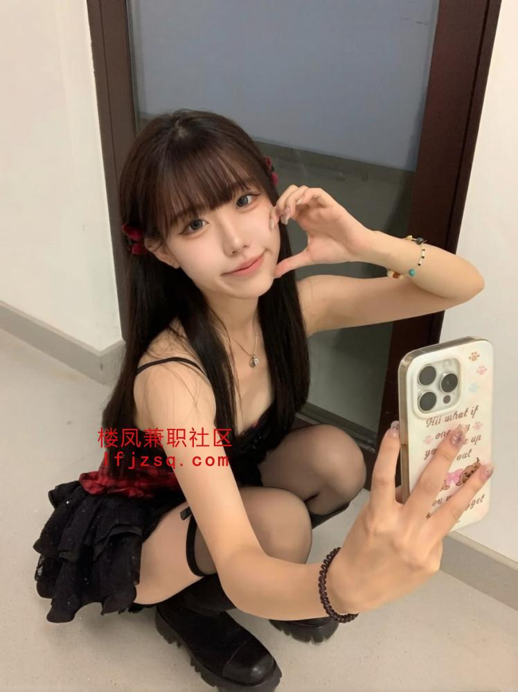 有公寓性感火辣大长腿欲女