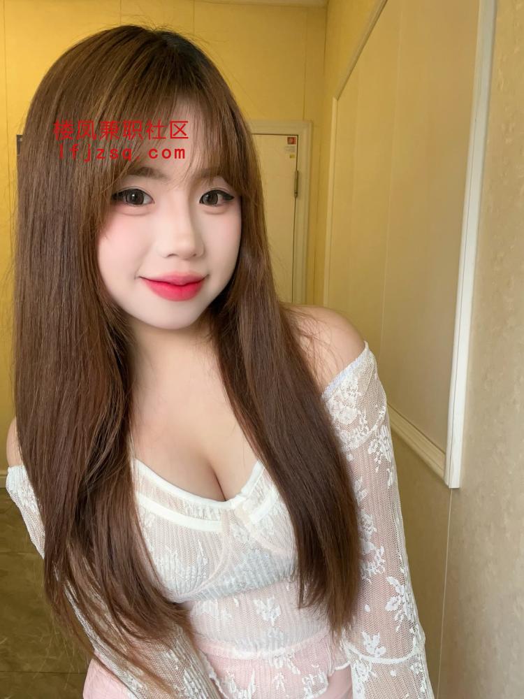 廊坊肤白肉嫩高颜值少女