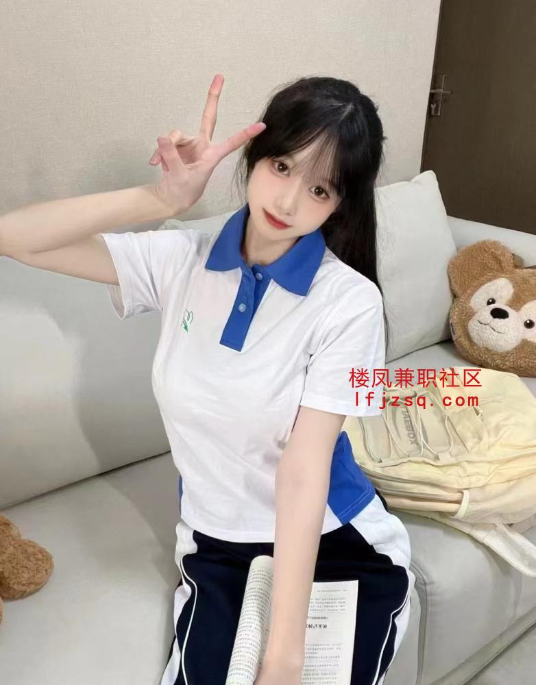 终于找到颜值身材都这么好的大学生捡到宝了