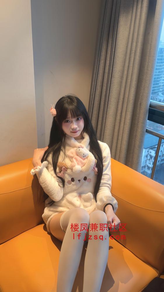 粉嫩水汪汪带些娇羞会说你轻点哦