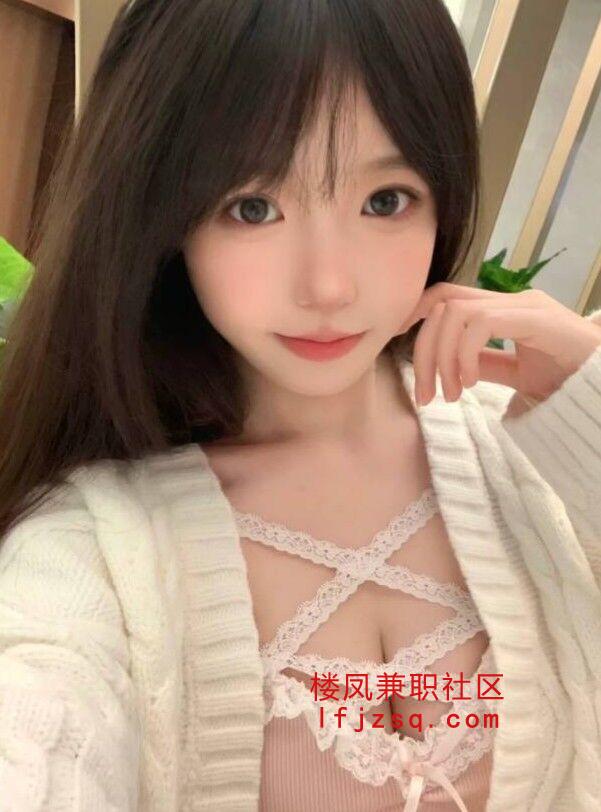 宝安00后辣妹粉鲍鱼水多穴紧