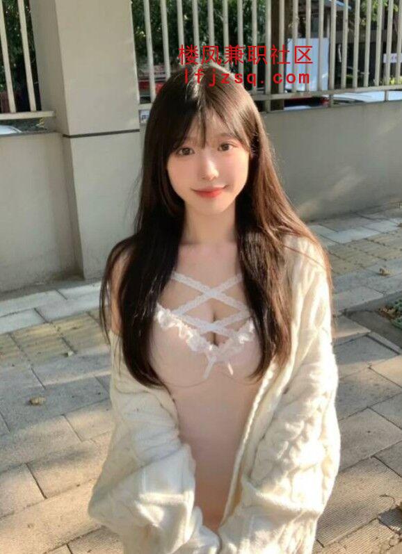 宝安00后辣妹粉鲍鱼水多穴紧